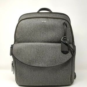 Tumi Stanton Hettie Laptop Backpack; Gently used